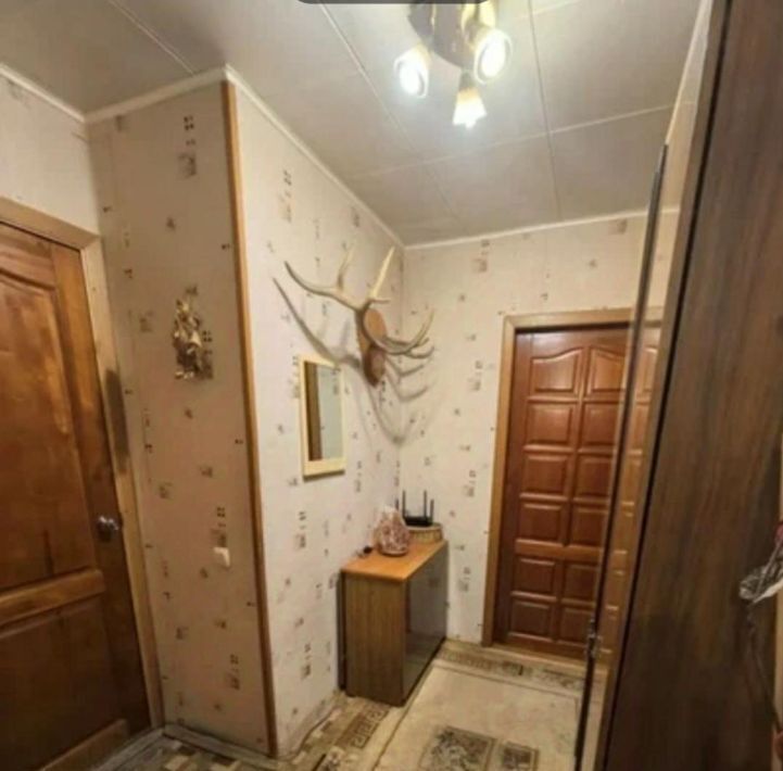 квартира г Саратов р-н Заводской проезд 5-й Нагорный 8/12 фото 3