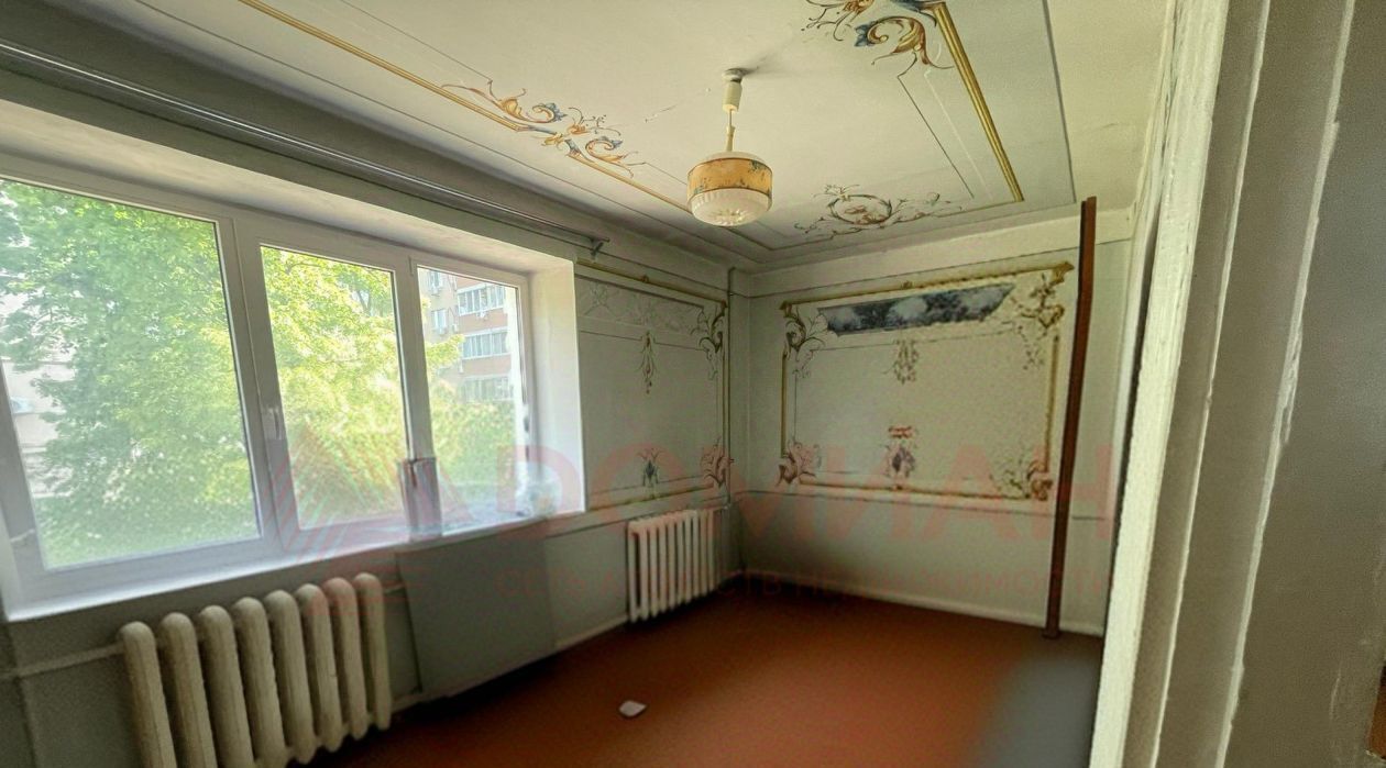 квартира р-н Аксайский г Аксай ул Дружбы 16 фото 4