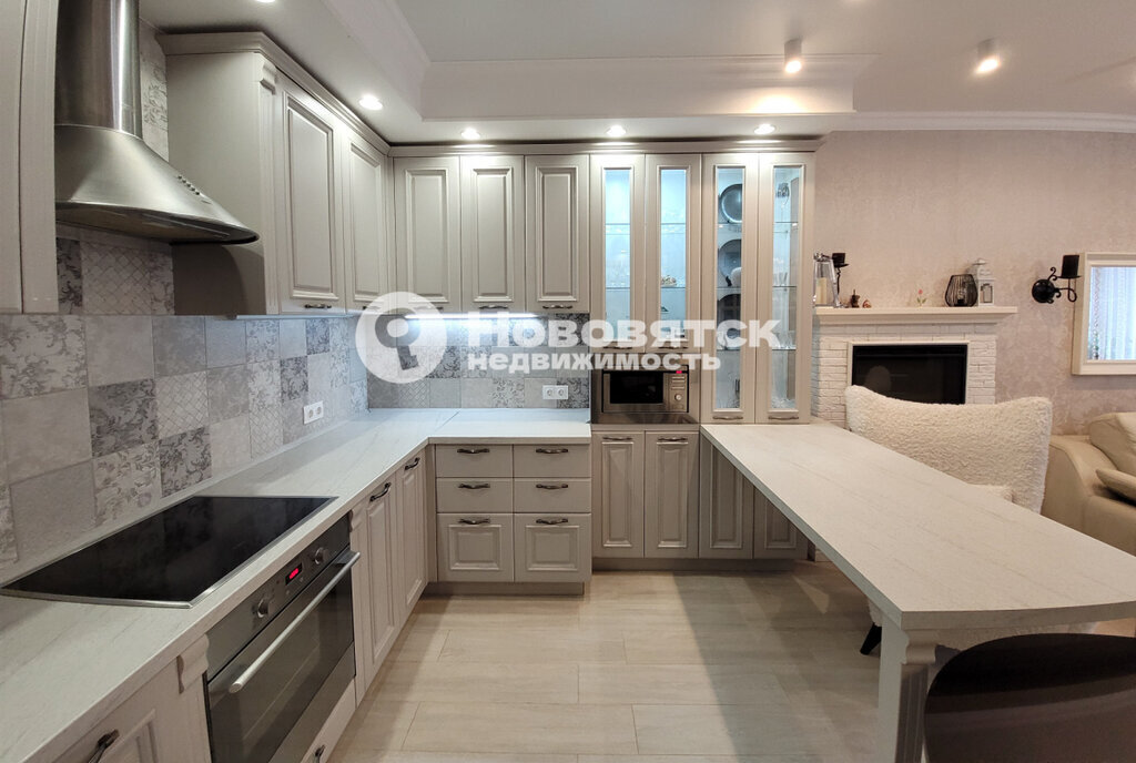 квартира г Киров р-н Нововятский ул Старославянская 2 фото 1