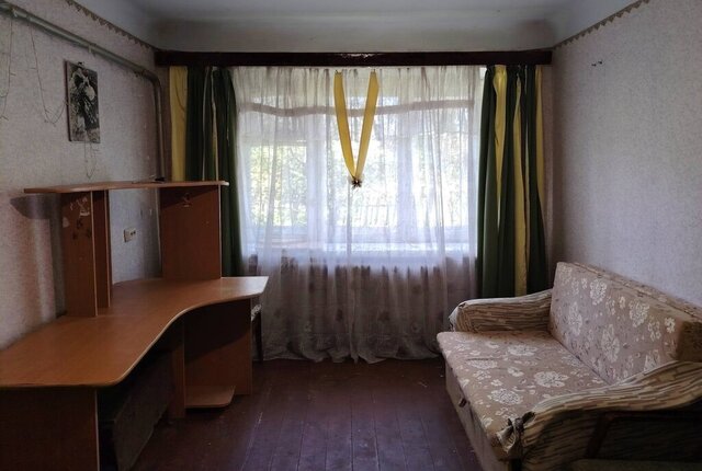 посёлок станции Григорьевская, Заводская улица, 44 фото