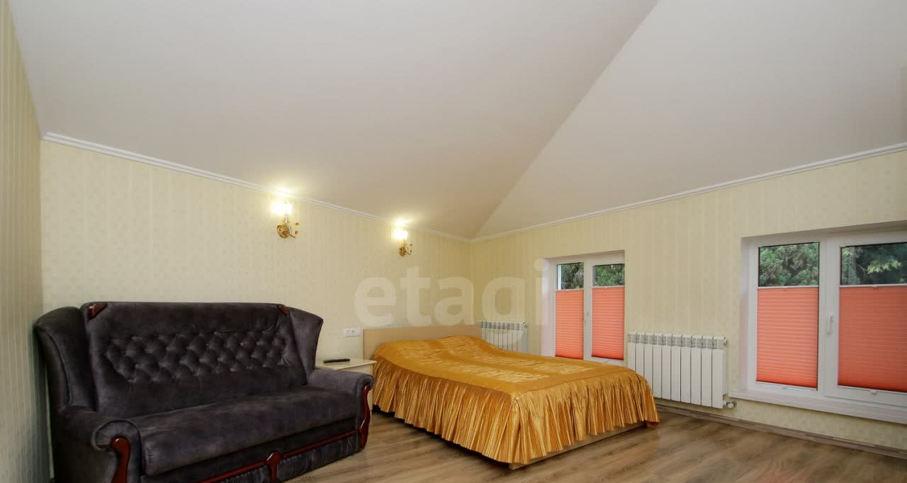 квартира г Ялта ул Боткинская 12 фото 1