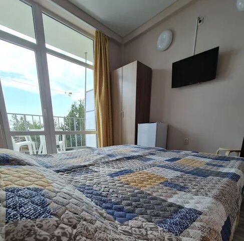пгт Гурзуф ул Ялтинская 25б/2 фото