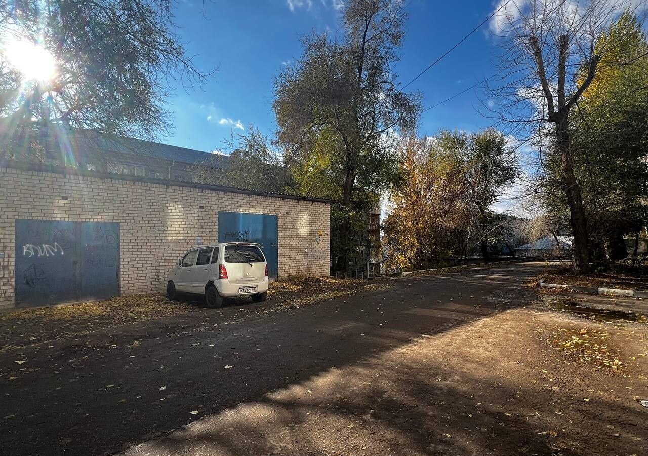 офис г Саратов р-н Заводской ул Огородная 29 фото 3