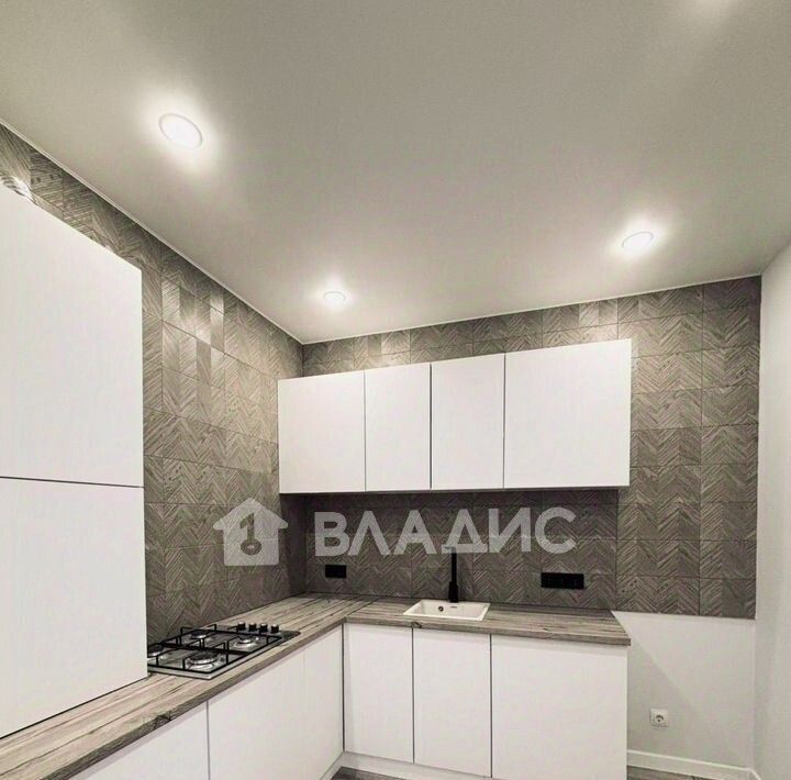 квартира г Калининград р-н Ленинградский ул Старшины Дадаева 55к/1 фото 4