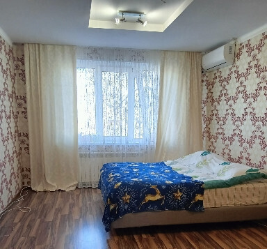 квартира г Оренбург р-н Ленинский Форштадт ул Чкалова 25 м-н фото 2