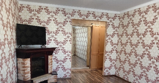 квартира г Оренбург р-н Ленинский Форштадт ул Чкалова 25 м-н фото 3