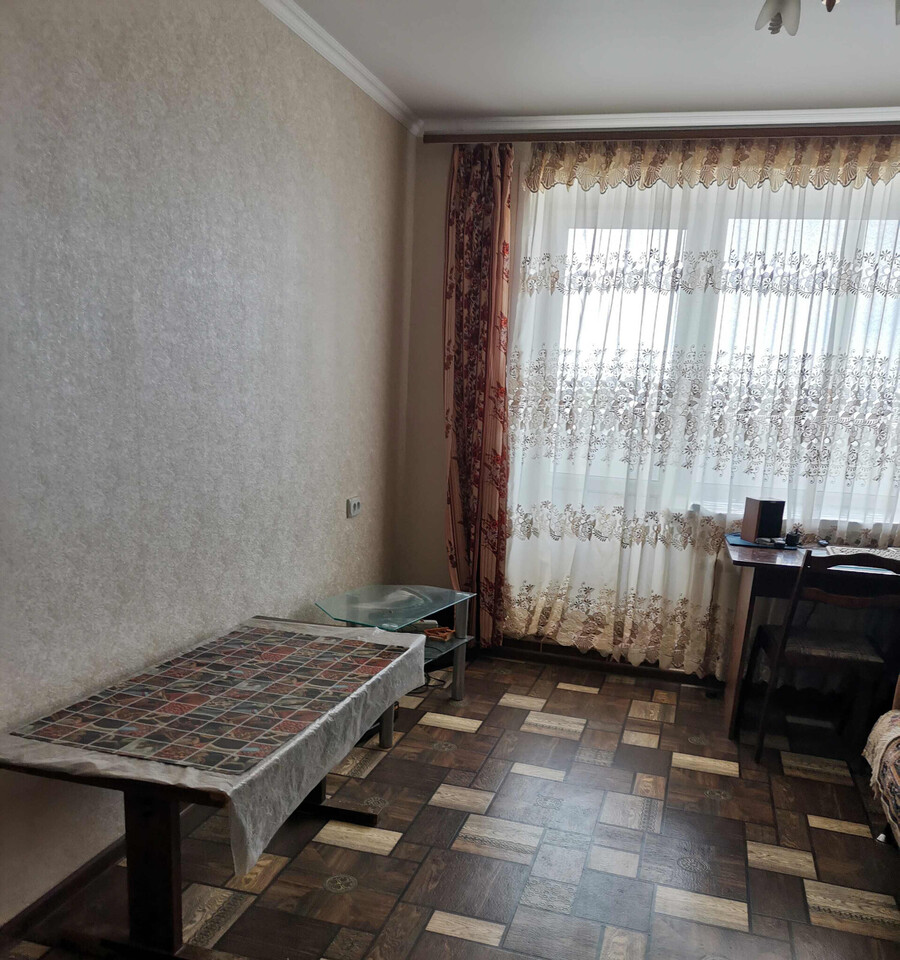 квартира г Бугуруслан ул Космонавтов 6 фото 2