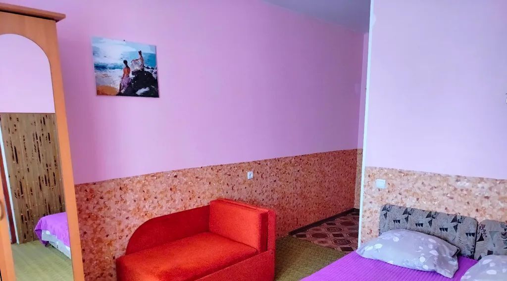 комната г Феодосия пгт Коктебель снт Коктебель СОТ, 4 фото 4