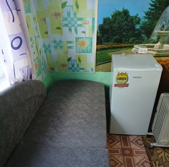 комната р-н Ленинский г Щелкино снт Энергетик-2 309 фото 3