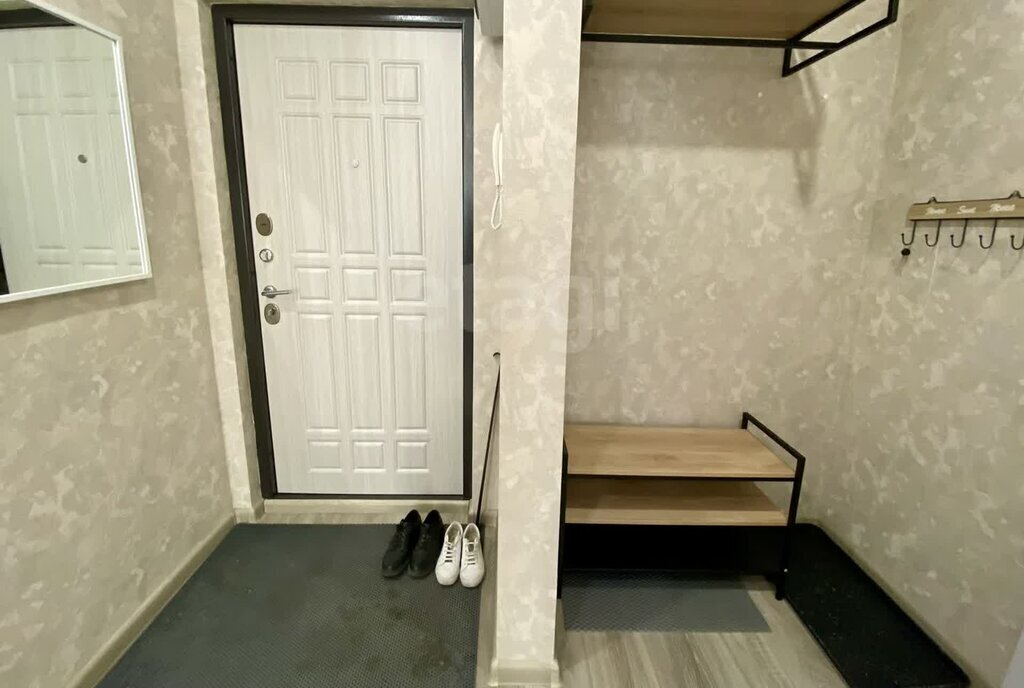 квартира г Тюмень ул Валентины Трофимовой 4 фото 4