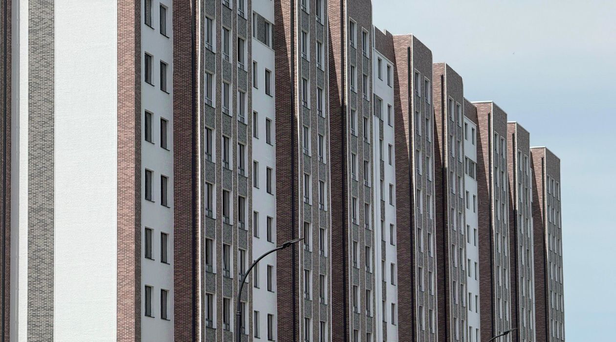 квартира г Нальчик ул Кабардинская 195 ЖК «Столица» фото 3