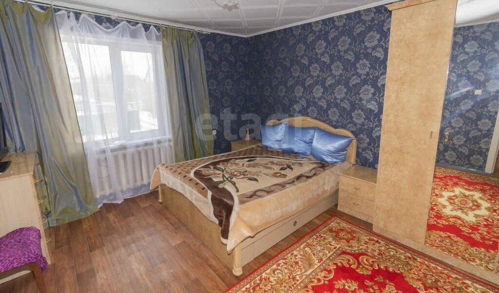 дом г Курган ул Крылова фото 3