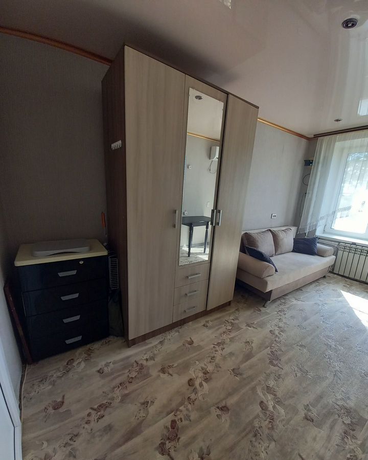 комната г Керчь ул Степана Разина 5 фото 4