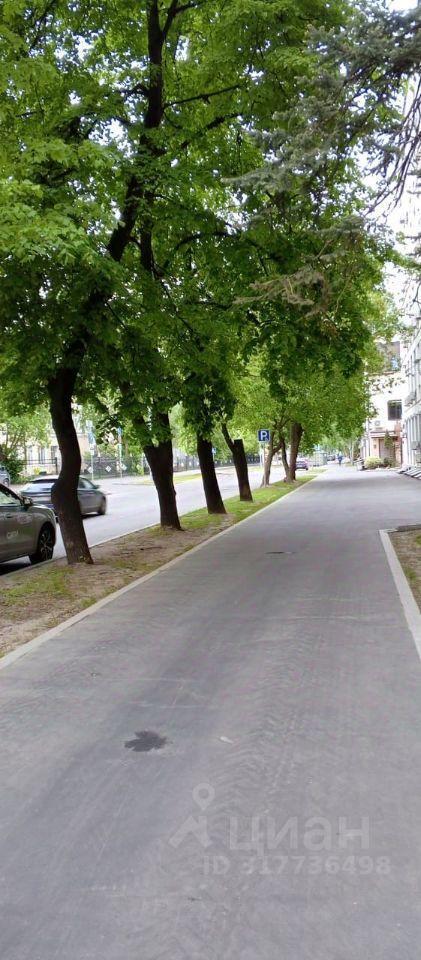 квартира г Москва ЮАО Даниловский ул Хавская 3 Московская область фото 2