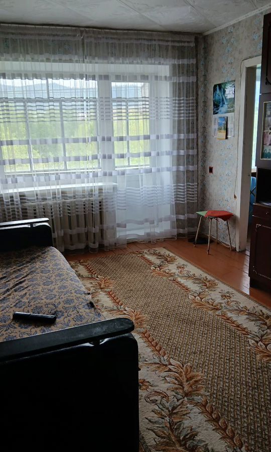 квартира г Миасс ул Богдана Хмельницкого 32 р-н Северный, Миасский г. о. фото 9