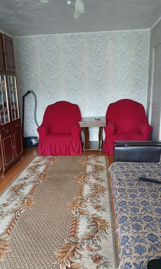 квартира г Миасс ул Богдана Хмельницкого 32 р-н Северный, Миасский г. о. фото 10