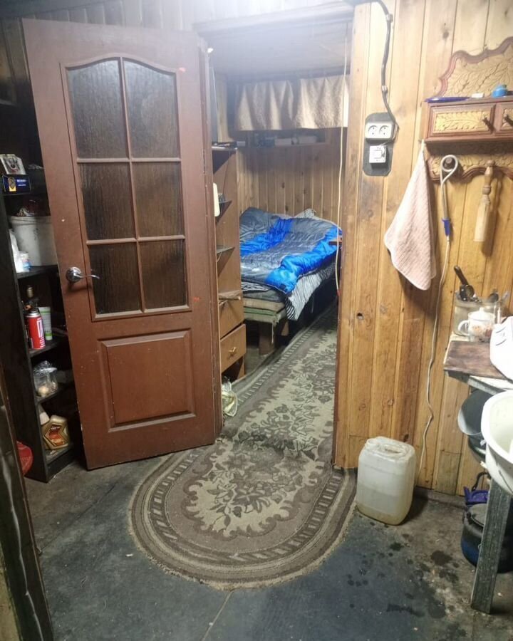 дом г Ангарск массив Второй промышленный Второй промышленный массив массив, 28-й квартал, Ангарский г. о. фото 7
