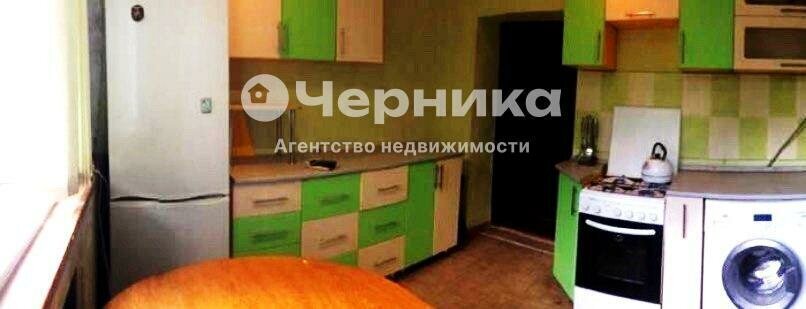 квартира р-н Миллеровский г Миллерово ул Думенко 34 фото 2