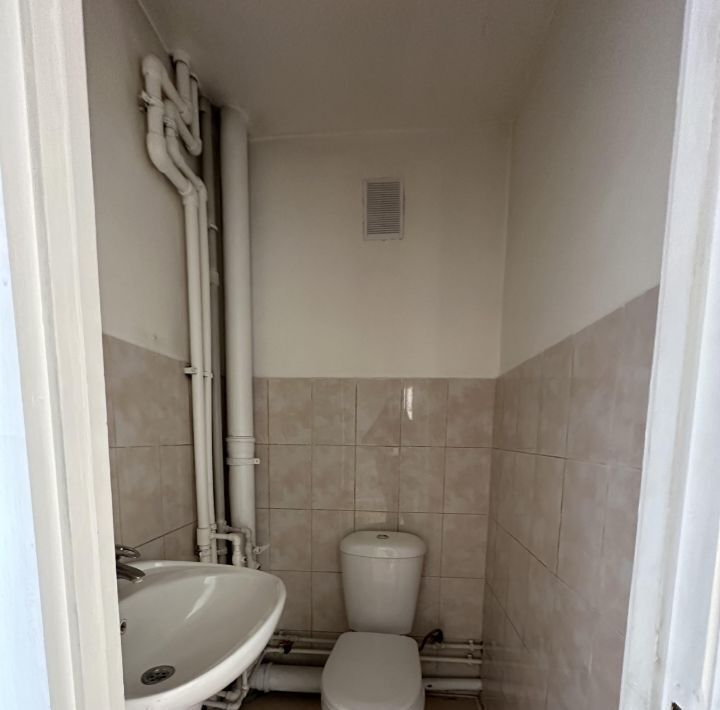 квартира г Чита р-н Центральный Октябрьский мкр, 11 фото 6
