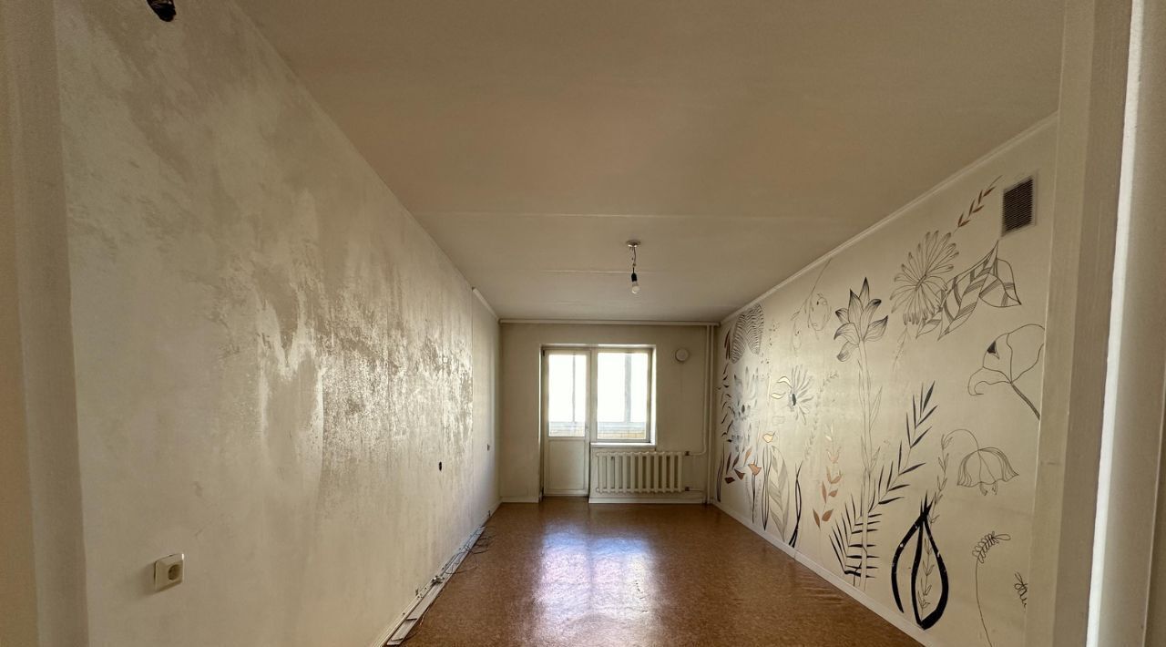 квартира г Чита р-н Центральный Октябрьский мкр, 11 фото 5