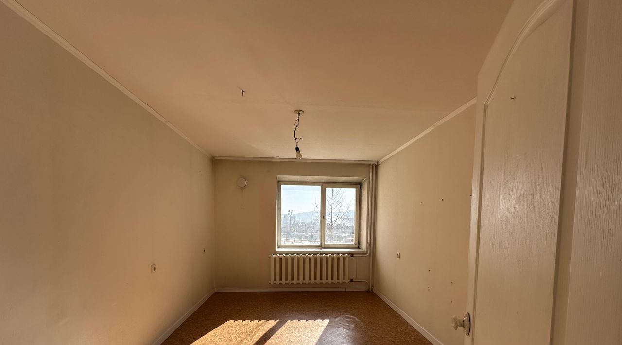 квартира г Чита р-н Центральный Октябрьский мкр, 11 фото 8