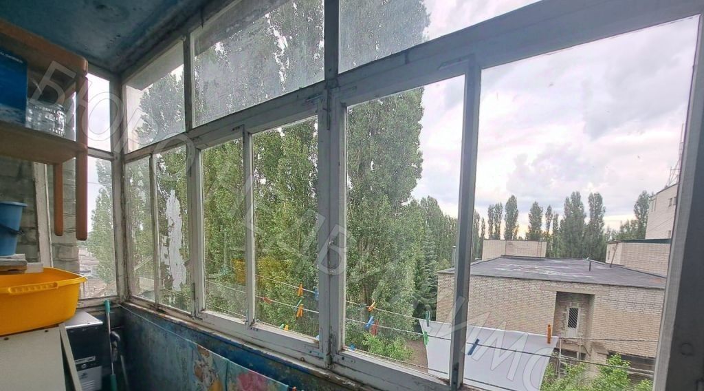 квартира г Балашов ул Фестивальная 1а фото 13