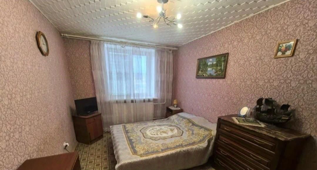 квартира г Саратов р-н Заводской проезд 5-й Нагорный 8/12 фото 5