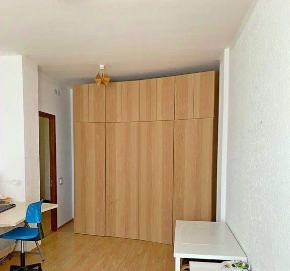 квартира г Ростов-на-Дону р-н Советский пер Оружейный 11/1 фото 9