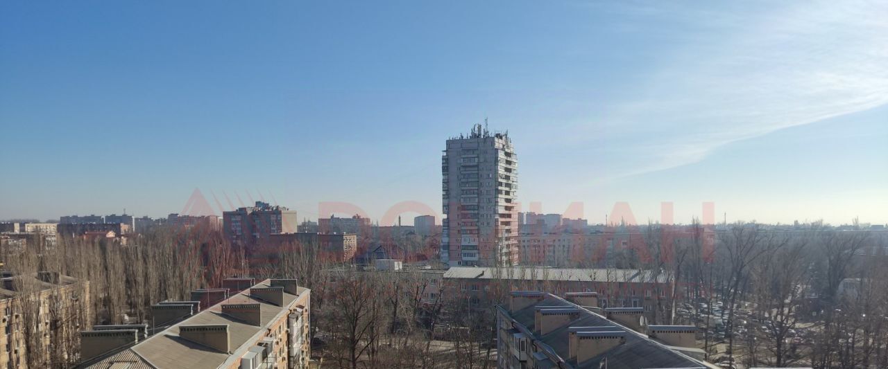 квартира р-н Аксайский г Аксай ул Мира 1а фото 14