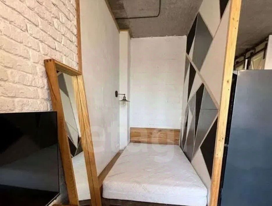 квартира г Ростов-на-Дону р-н Ленинский пер Островского 1а фото 5