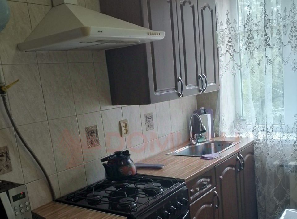 квартира г Новочеркасск ул Магистральная фото 11