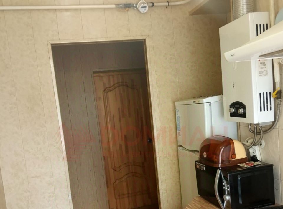 квартира г Новочеркасск Октябрьский ул Магистральная фото 13