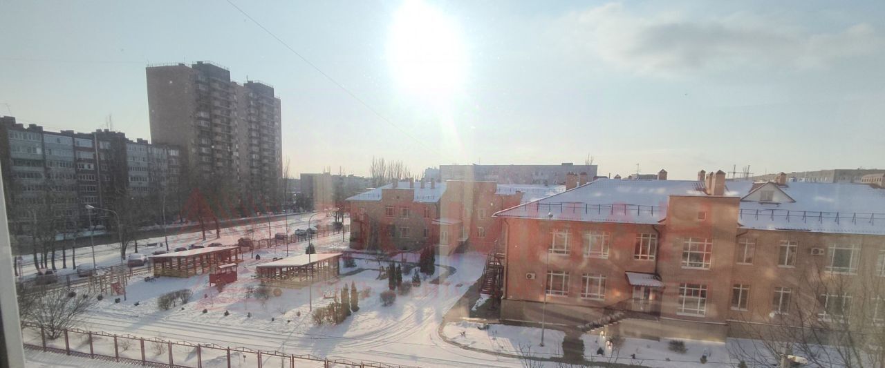 квартира р-н Аксайский г Аксай ул Садовая 31 фото 12