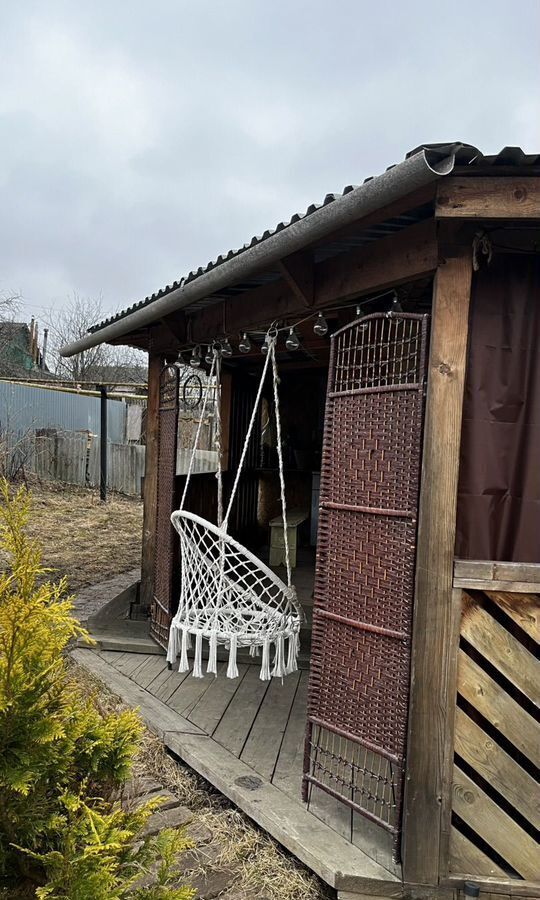 дом р-н Приволжский г Приволжск ул Полевая 27 Приволжское городское поселение фото 18