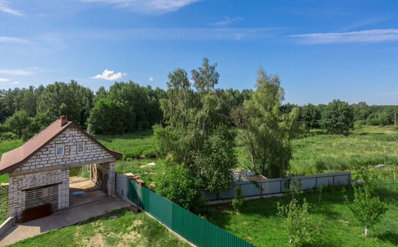 дом г Калининград Светловский г. о., СНТ Балтика-1 фото 7