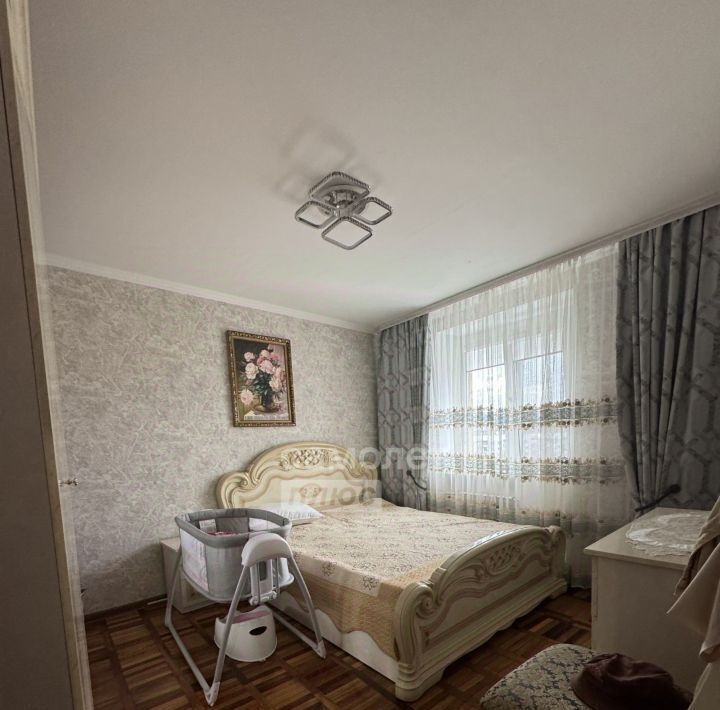 квартира г Нальчик ул Мальбахова 17 фото 8