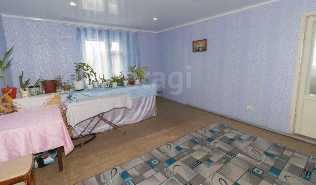 дом г Курган ул Крылова фото 15