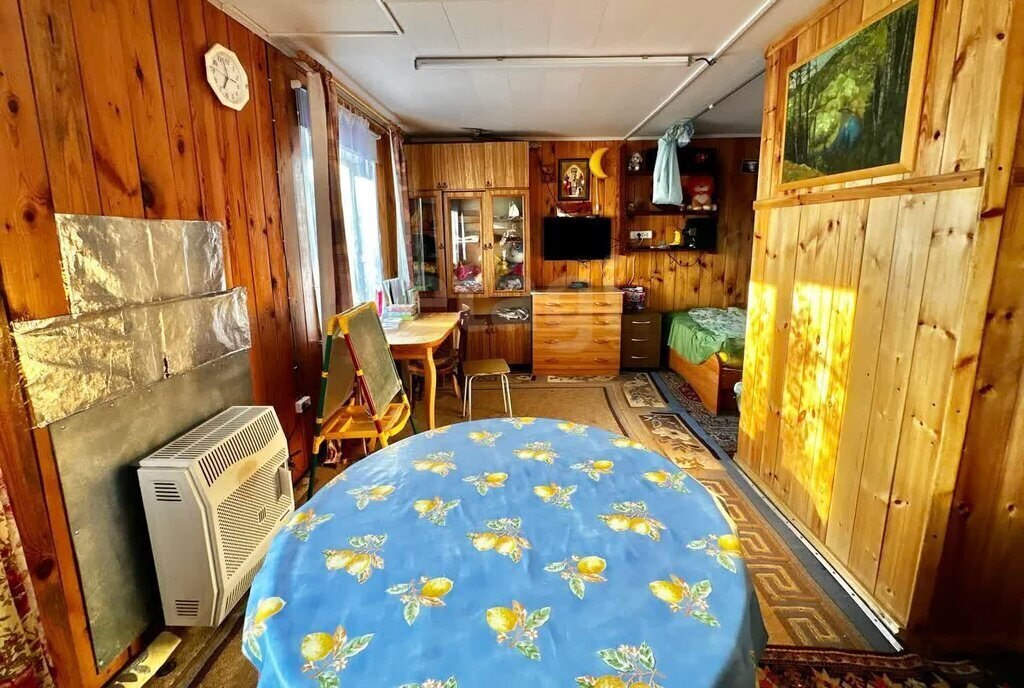дом г Курган снт Боровик фото 22