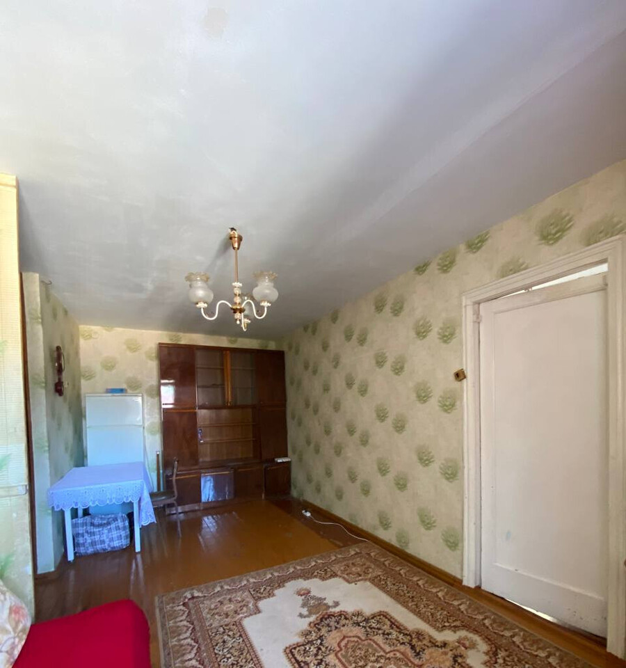 квартира г Бугуруслан ул Коммунистическая ул Московская 69 фото 4