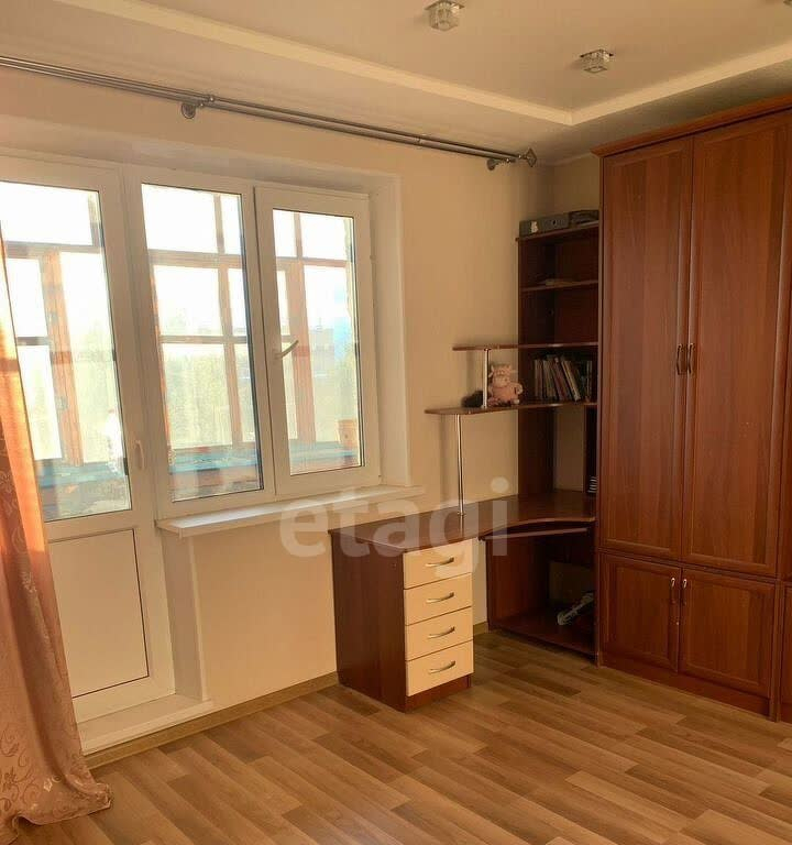 квартира г Миасс Машгородок ул Вернадского 30 фото 3