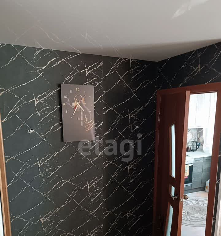 квартира г Миасс ул Романенко 32 Автозавод фото 4