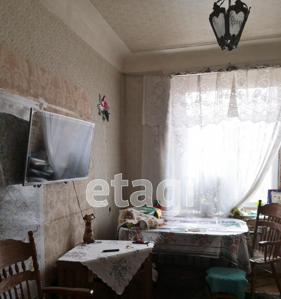 квартира г Миасс пр-кт Автозаводцев 18 Автозавод фото 1