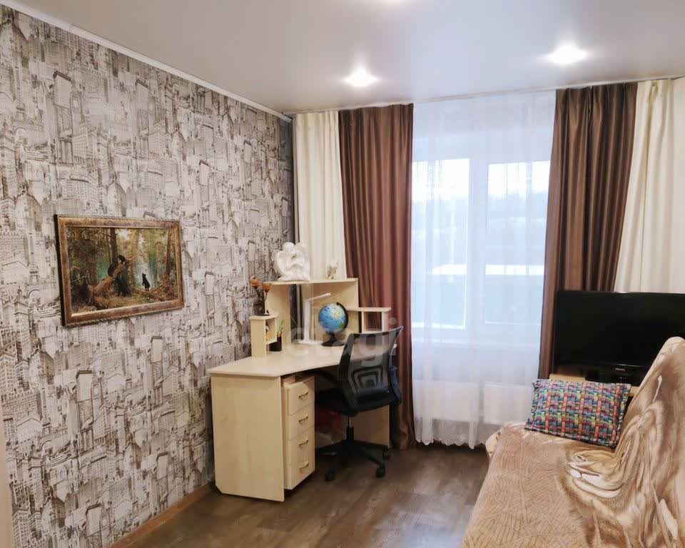 квартира г Миасс Комарово ул Набережная 33 фото 4
