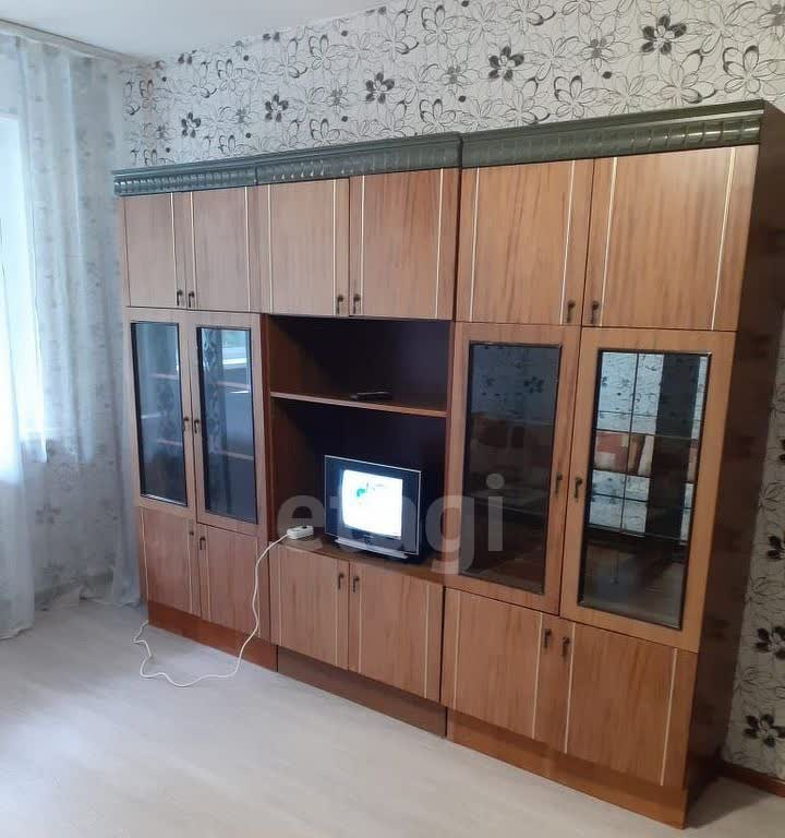 квартира г Миасс Машгородок пр-кт Октября 34 фото 4