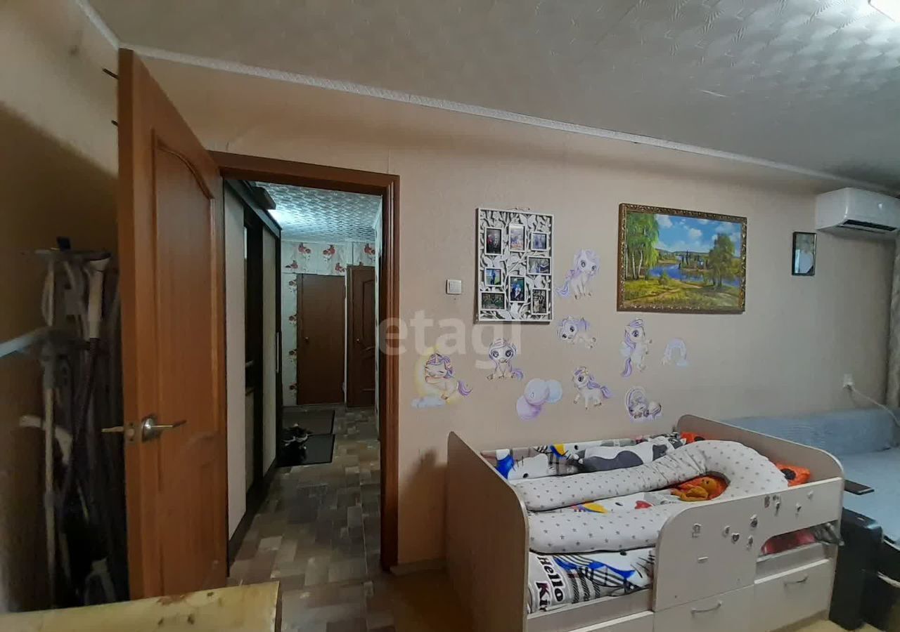 квартира г Воронеж р-н Коминтерновский ул 45 стрелковой дивизии 251а фото 2