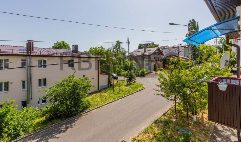 квартира г Ставрополь р-н Ленинский проезд Готвальда 6 микрорайон № 3 фото 11
