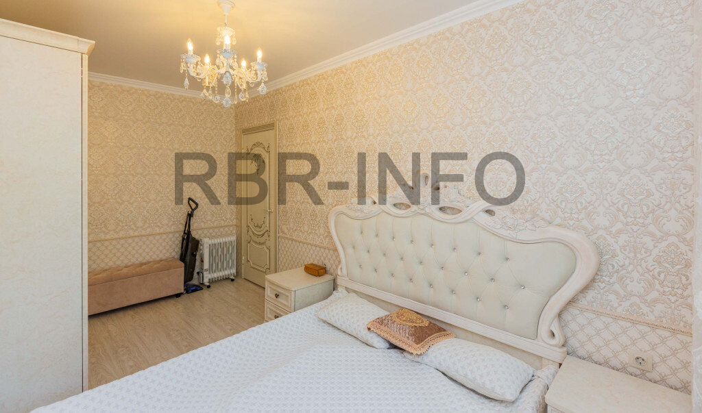 квартира г Ставрополь р-н Ленинский проезд Готвальда 6 микрорайон № 3 фото 13