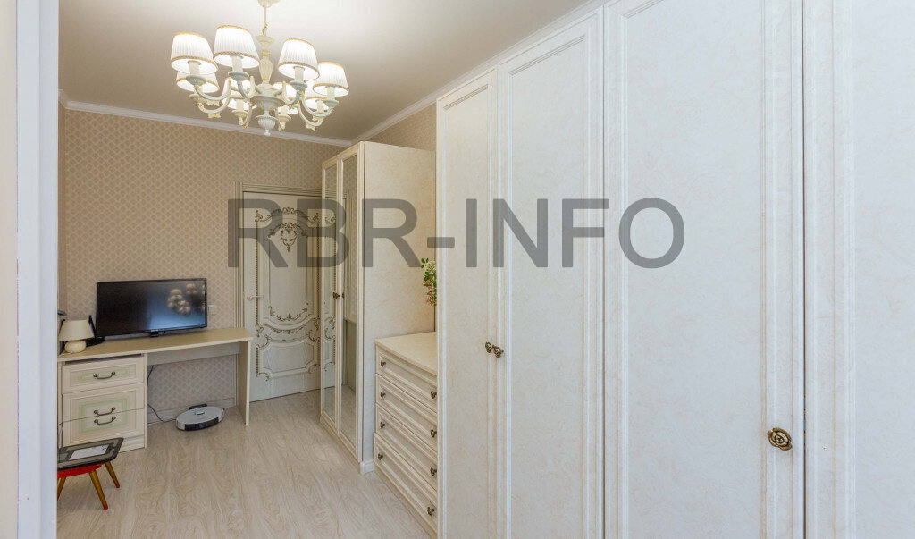 квартира г Ставрополь р-н Ленинский проезд Готвальда 6 микрорайон № 3 фото 20