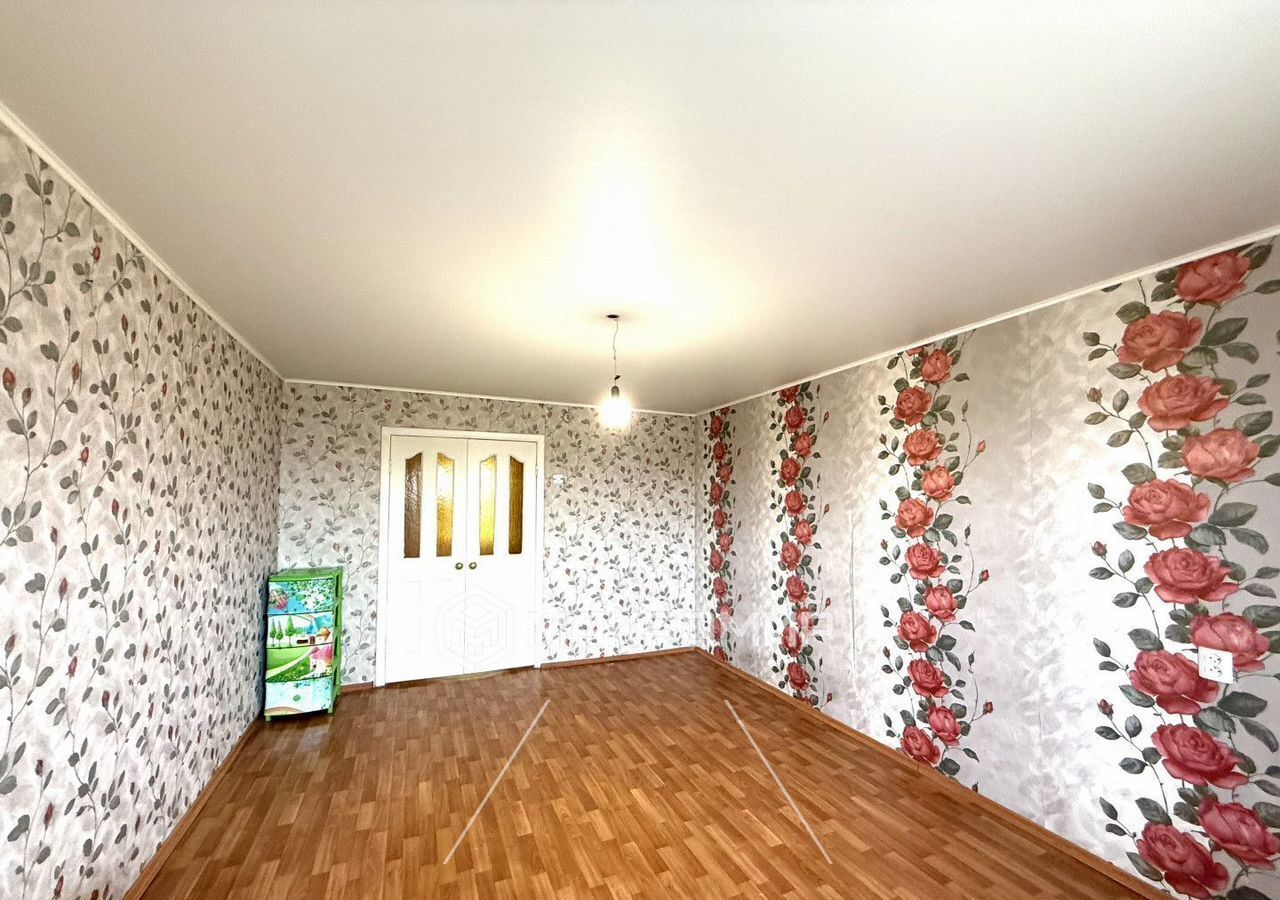 квартира г Брянск р-н Фокинский ул Белорусская 38а фото 18