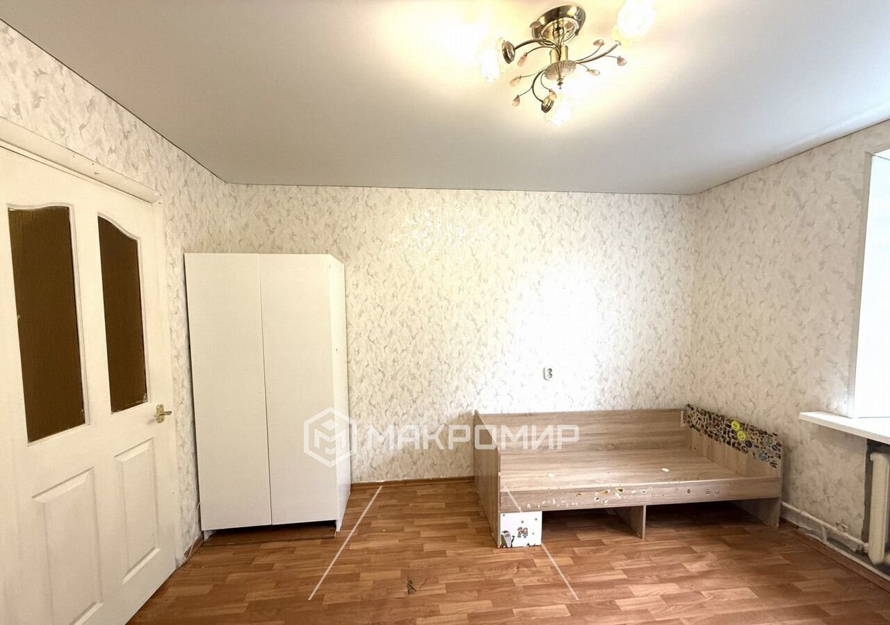квартира г Брянск р-н Фокинский ул Белорусская 38а фото 20